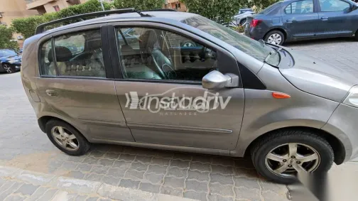 Speranza A113 2014 Gray Used for Sale - 4