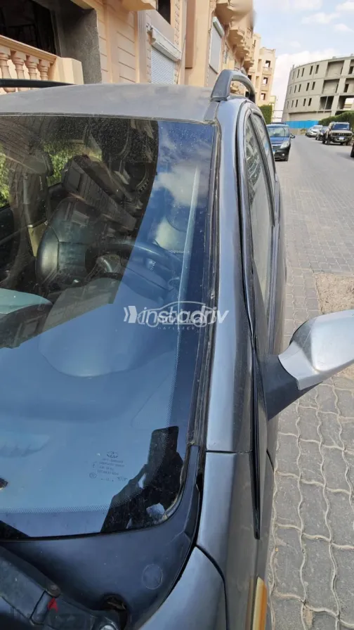 Speranza A113 2014 Gray Used for Sale - 5