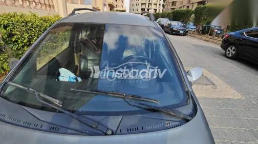 Speranza A113 2014 Gray Used for Sale - 7