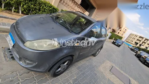 Speranza A113 2014 Gray Used for Sale - 8