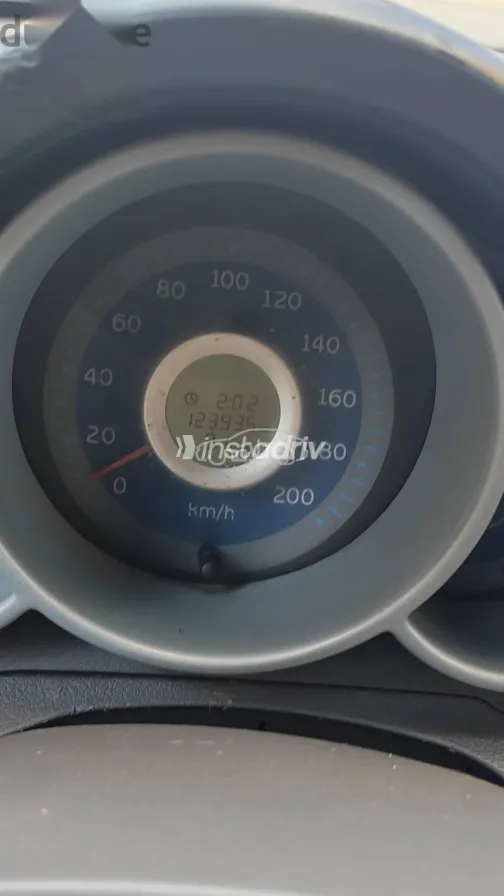 Speranza A113 2014 Gray Used for Sale - 9