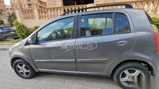 اسبيرانزا A113 2014 رمادي مستعملة للبيع