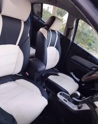 Chevrolet Cruze 2015 Brown Used for Sale