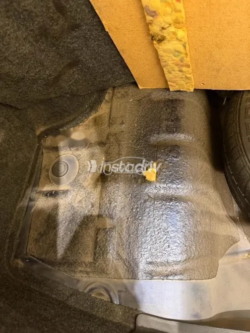 دايو نوبيرا 2004 أزرق غامق مستعملة للبيع - 5