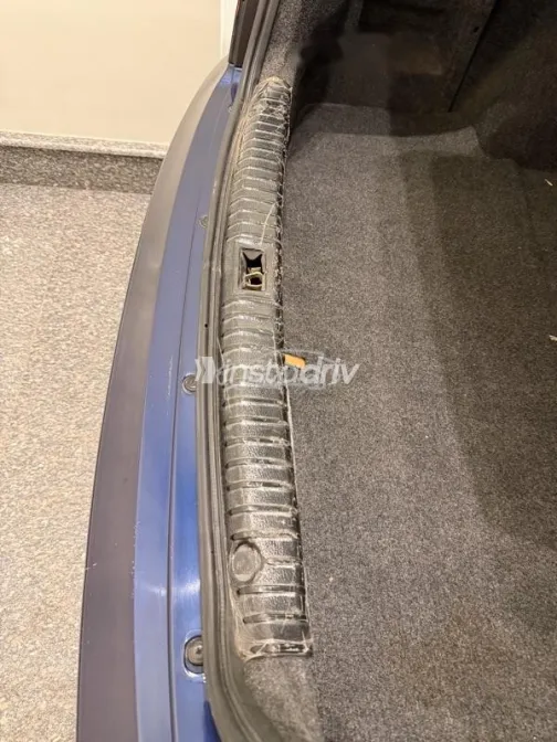 دايو نوبيرا 2004 أزرق غامق مستعملة للبيع - 7