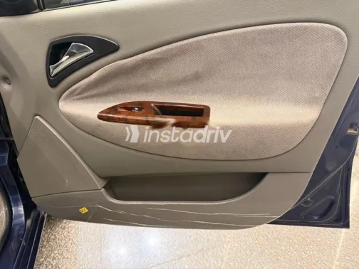 دايو نوبيرا 2004 أزرق غامق مستعملة للبيع - 9