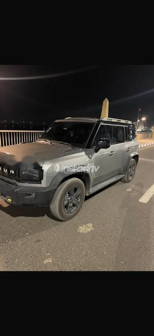 جيتور تى 2 2025 أبيض مستعملة للبيع - 2