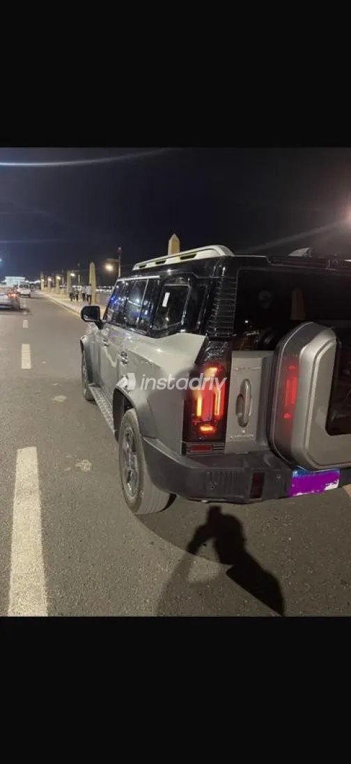 جيتور تى 2 2025 أبيض مستعملة للبيع - 5