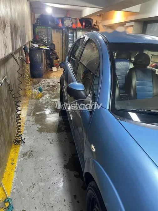 Citroën C3 2003 Cyan Used for Sale - 2