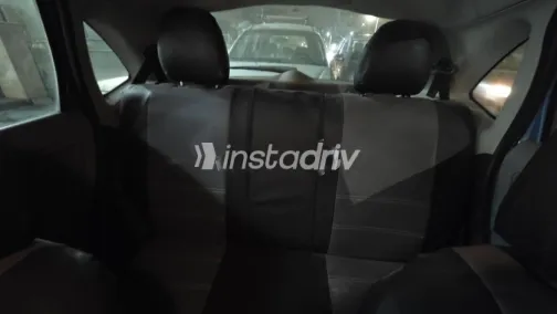 Citroën C3 2003 Cyan Used for Sale - 9