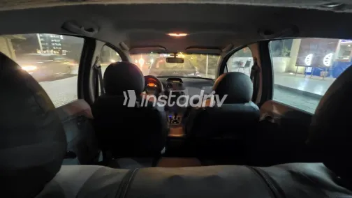 Citroën C3 2003 Cyan Used for Sale - 10