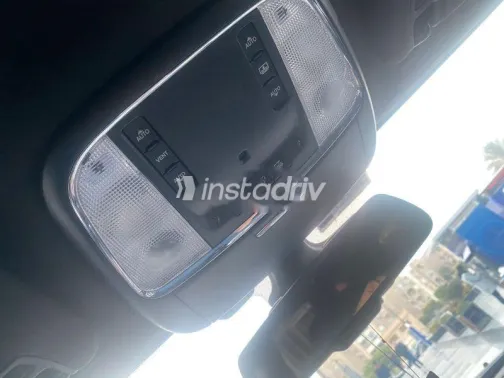 جيب جراند شيروكي 2016 أسود مستعملة للبيع - 8