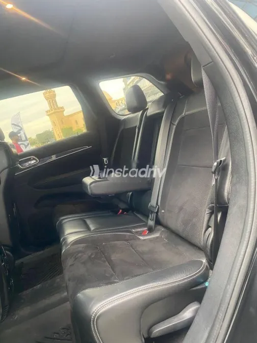 جيب جراند شيروكي 2016 أسود مستعملة للبيع - 10