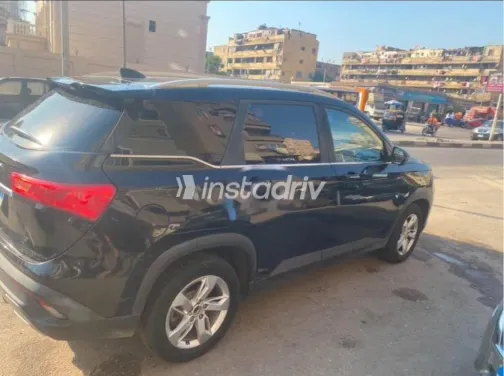 شيفروليه كابتيفا 2020 أبيض مستعملة للبيع - 6