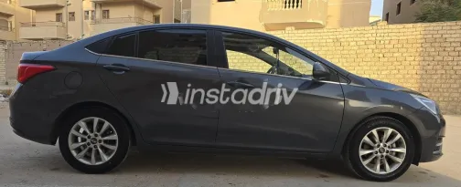 Chery Arrizo 5 2023 White Used for Sale - 4