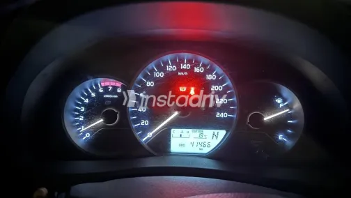 تويوتا كورولا 2018 أبيض مستعملة للبيع - 1