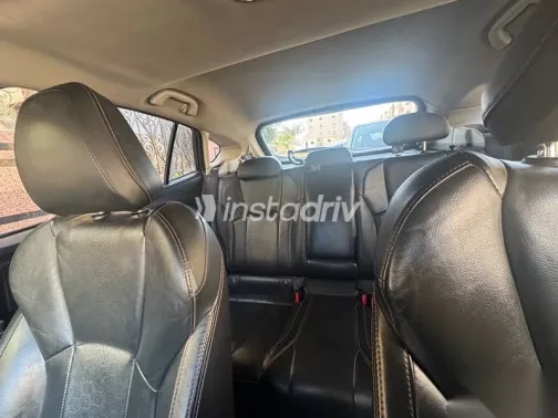 سوبارو XV 2018 رمادي مستعملة للبيع - 6