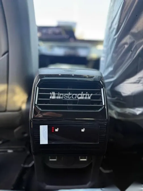 بيجو 3008 2026 أسود جديدة للبيع - 4