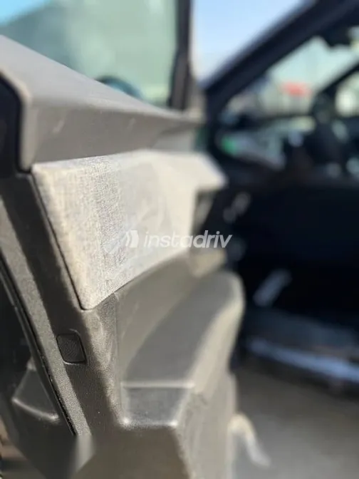 بيجو 3008 2026 أسود جديدة للبيع - 5