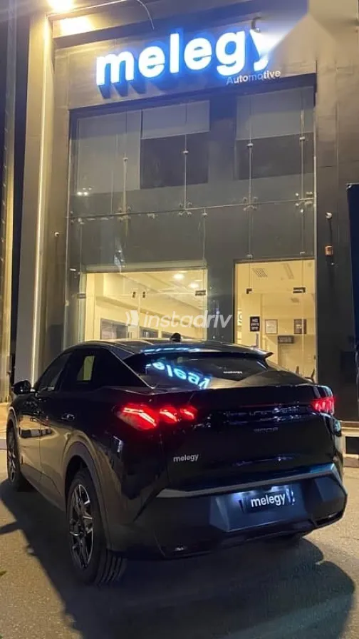 بيجو 3008 2026 أسود جديدة للبيع - 9