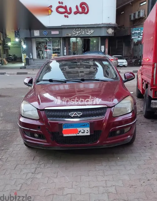 اسبيرانزا M11 2012 نبيتي مستعملة للبيع - 1