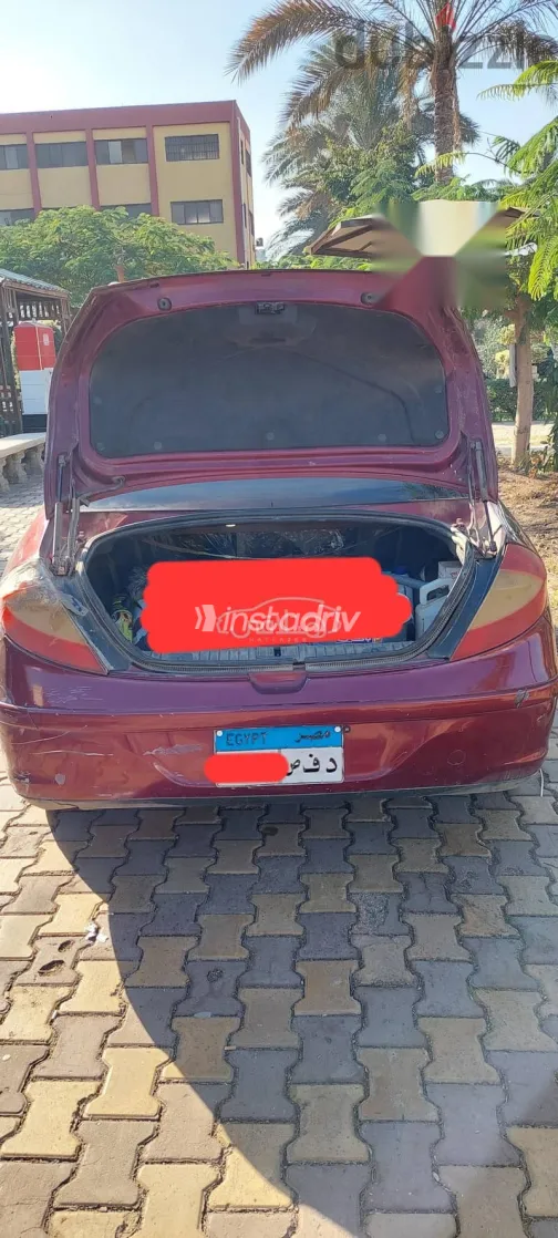 اسبيرانزا M11 2012 نبيتي مستعملة للبيع - 2