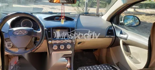 اسبيرانزا M11 2012 نبيتي مستعملة للبيع - 3