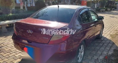 اسبيرانزا M11 2012 نبيتي مستعملة للبيع - 4