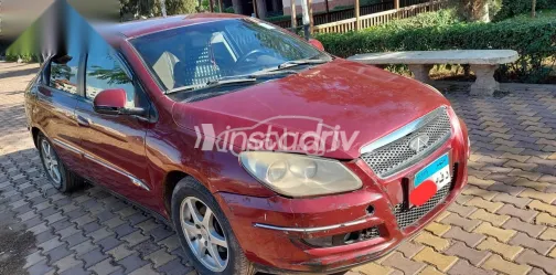 اسبيرانزا M11 2012 نبيتي مستعملة للبيع - 5