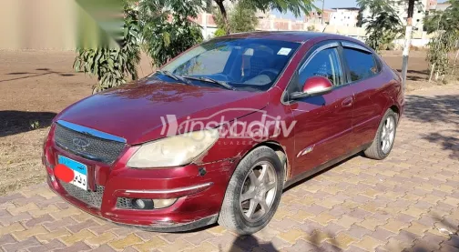 اسبيرانزا M11 2012 نبيتي مستعملة للبيع - 7