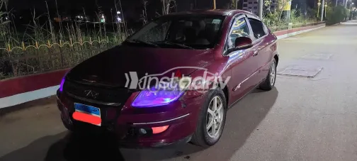 اسبيرانزا M11 2012 نبيتي مستعملة للبيع - 8