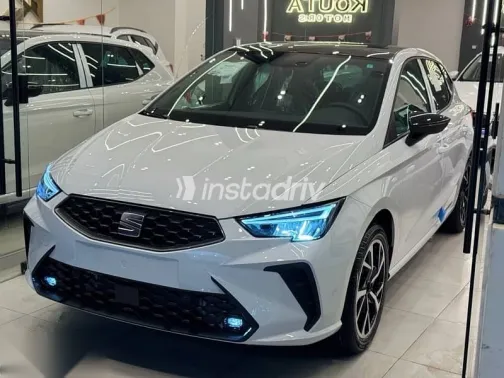 سيات ابيزا 2026 أبيض جديدة للبيع - 1