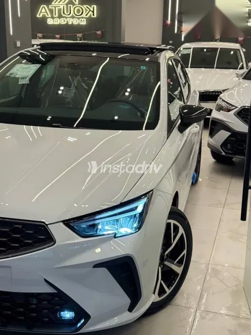 سيات ابيزا 2026 أبيض جديدة للبيع - 4