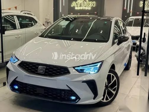 سيات ابيزا 2026 أبيض جديدة للبيع - 6