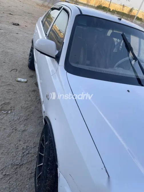 Hyundai Verna 2015 White Used for Sale - 5