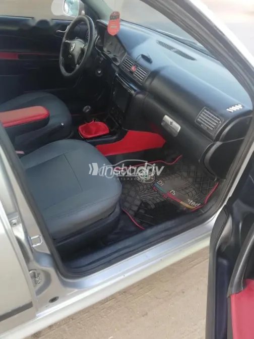 Skoda Octavia A4 2007 Silver Used for Sale - 4