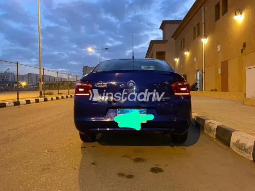 سيتروين سي اليزيه 2018 أبيض مستعملة للبيع - 7