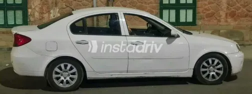 Proton Persona 2014 White Used for Sale - 1