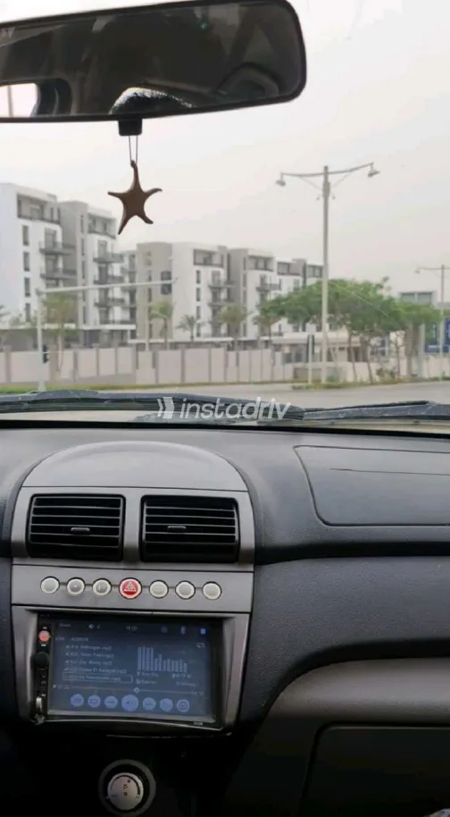 Proton Persona 2014 White Used for Sale - 2