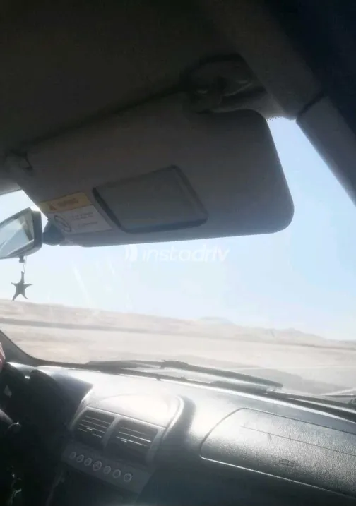 Proton Persona 2014 White Used for Sale - 3