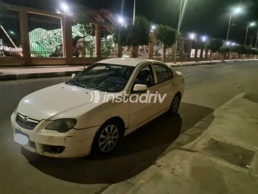 Proton Persona 2014 White Used for Sale - 4