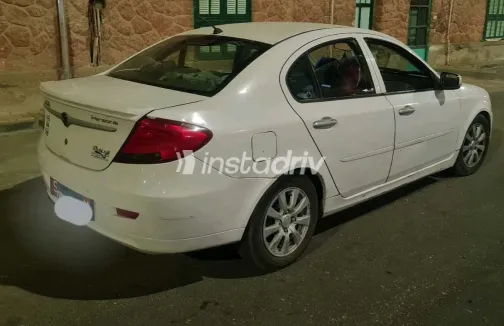 Proton Persona 2014 White Used for Sale - 6