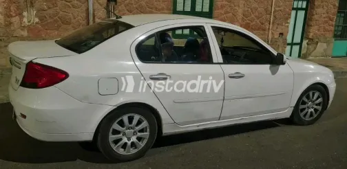 Proton Persona 2014 White Used for Sale - 8