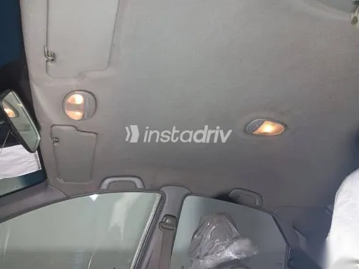 شيفروليه أوبترا 2012 بني مستعملة للبيع - 9