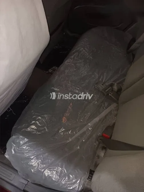 شيفروليه أوبترا 2012 بني مستعملة للبيع - 10