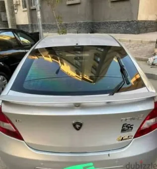 بروتون جين 2 2012 فضي مستعملة للبيع