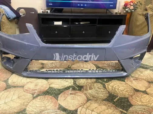 Seat Ibiza 2025 White Used for Sale - 5