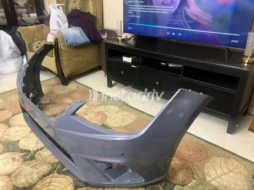 Seat Ibiza 2025 White Used for Sale - 6