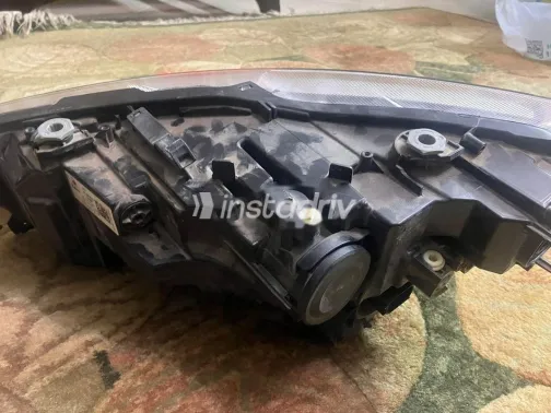 Seat Ibiza 2025 White Used for Sale - 7