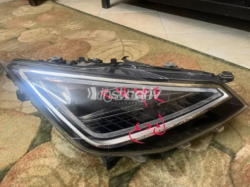 Seat Ibiza 2025 White Used for Sale - 9